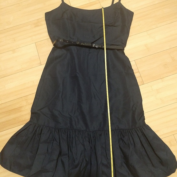 Elegant Kate Spade dress - Picture 4 of 9